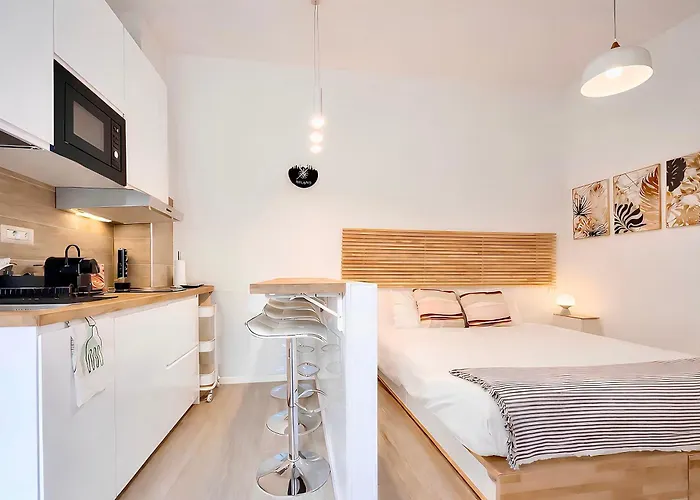 Mh Maison d'hôtes 3*