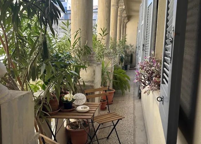 Kwatera prywatna Pasinetti 3 *