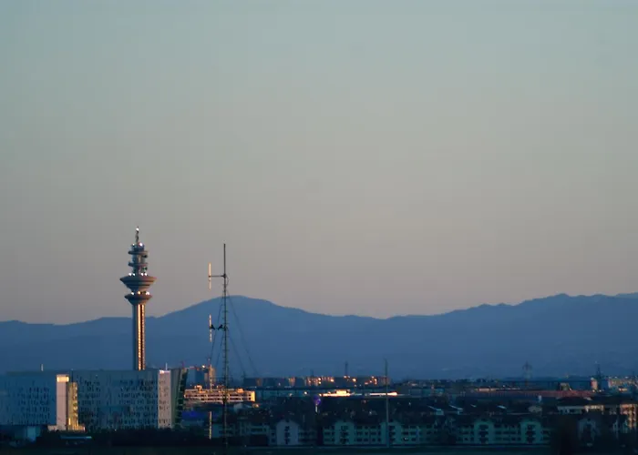 Mountain View Homestay Milan