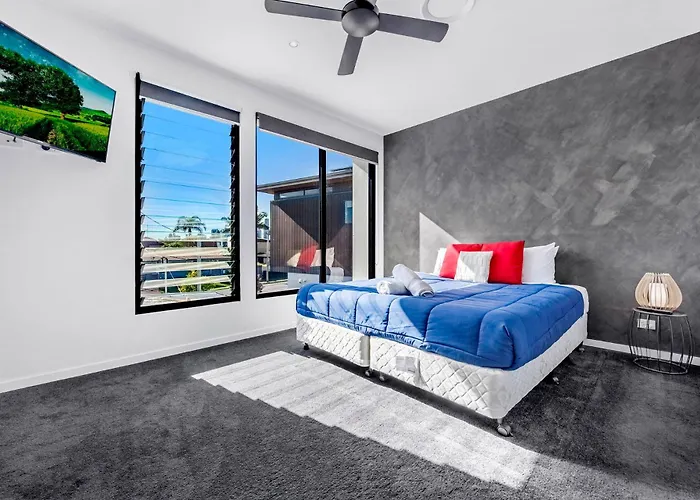 Maison d'hôtes Mh 3*