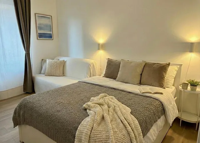 Loreto 15 Mins From Duomo - M1 Rovereto * Mediolan