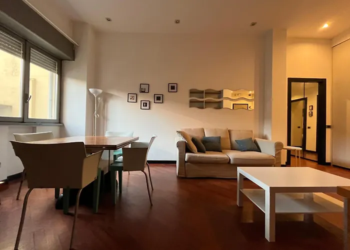 Da Sesto 22 Welcomely Appartement