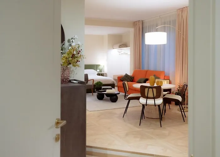 Gigliomilanestates - Luxury In Duomo * 밀라노