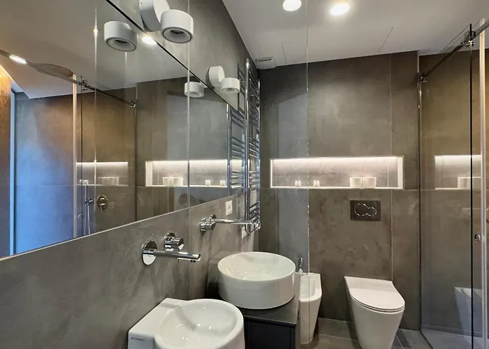 Citylife Design - Tre Torri