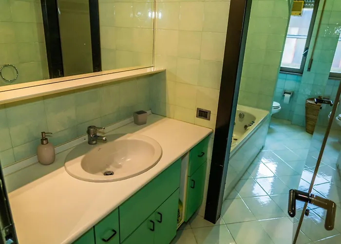 Appartement Da Sesto 22 Welcomely Milan