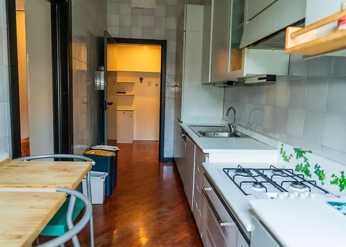 Da Sesto 22 Welcomely *