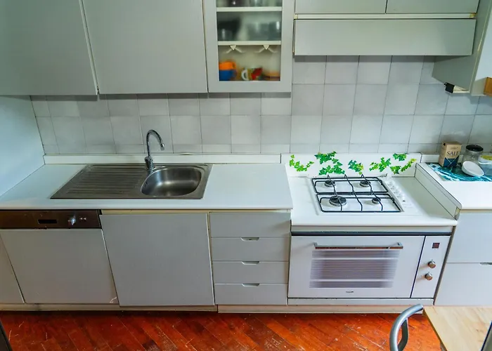 Da Sesto 22 Welcomely Milan