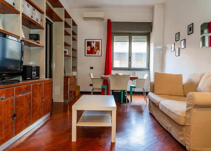 Da Sesto 22 Welcomely Appartement