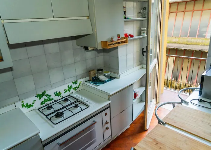 Da Sesto 22 Welcomely Appartement *