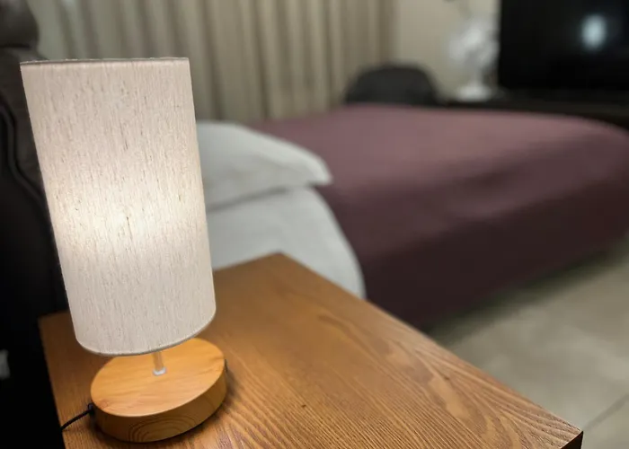 Station Διαμέρισμα Μιλάνο