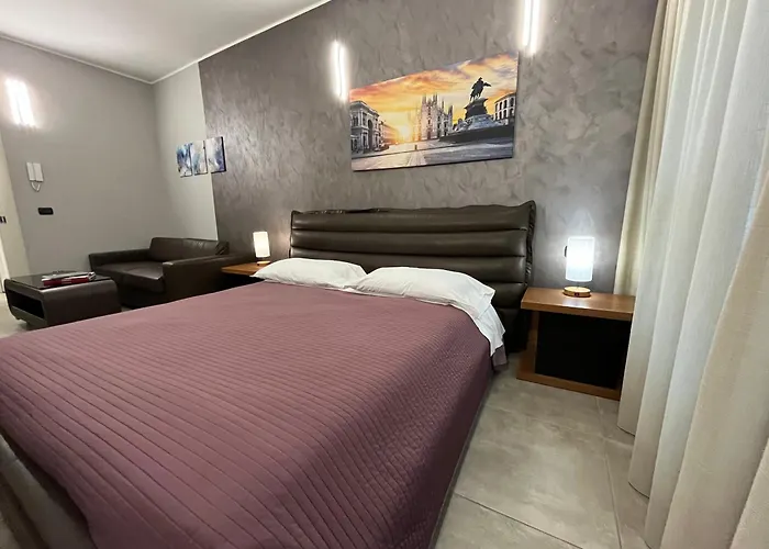 Station Διαμέρισμα