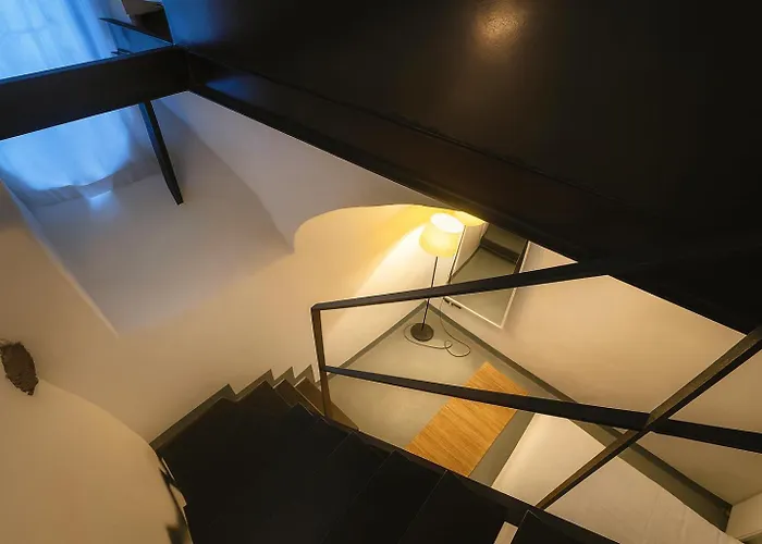 Casa - Openspace In Duomo * מילאנו