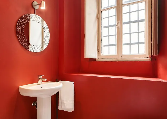 Casa - Openspace In Duomo דירה מילאנו