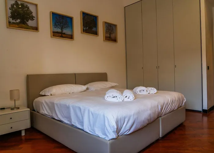 Da Sesto 22 Welcomely Appartement Milan
