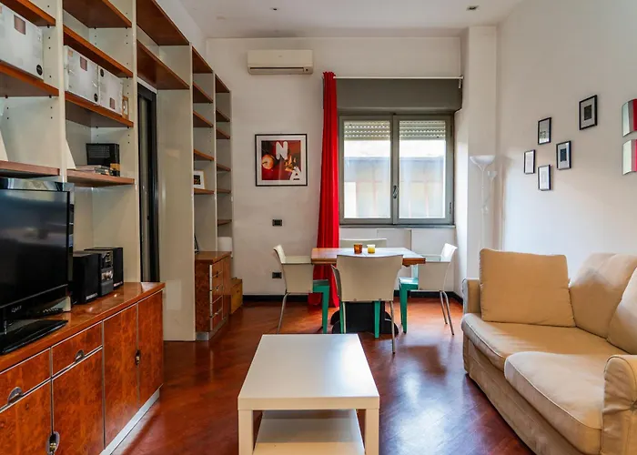 Da Sesto 22 Welcomely Appartement