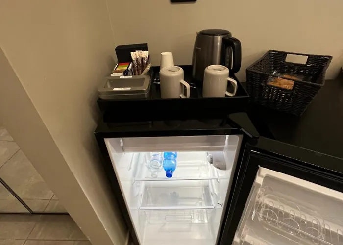 Station Μιλάνο