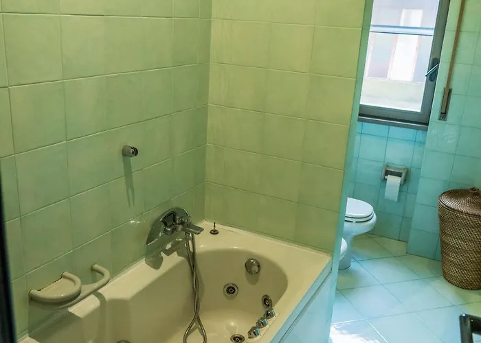 Da Sesto 22 Welcomely Appartement