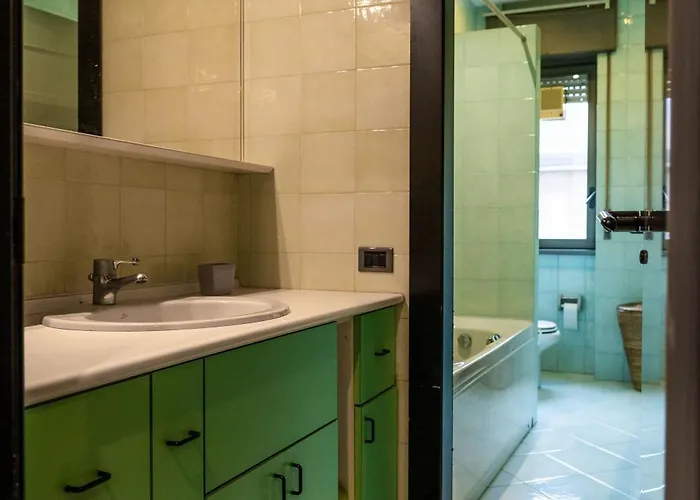 Appartement Da Sesto 22 Welcomely