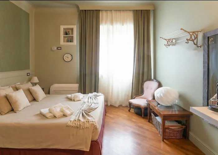 Arts At Corso Vercelli شقة *