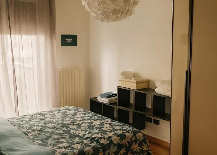 Lejlighed Casa Fortunata *