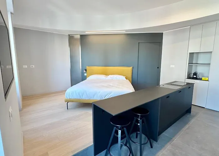 Citylife Design - Tre Torri *