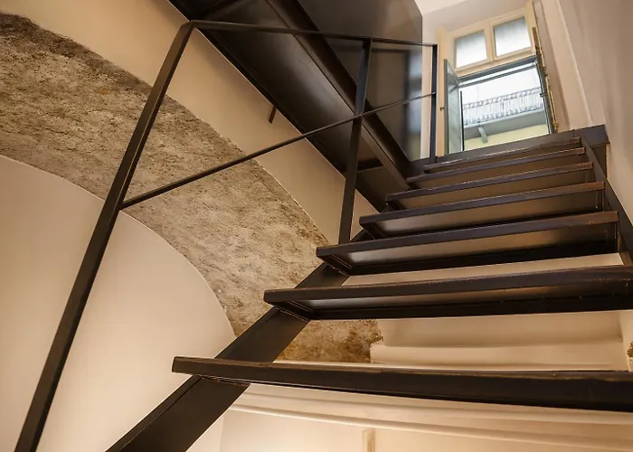 דירה Casa - Openspace In Duomo מילאנו