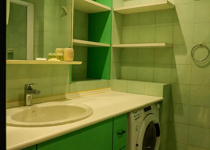 Appartement Da Sesto 22 Welcomely *