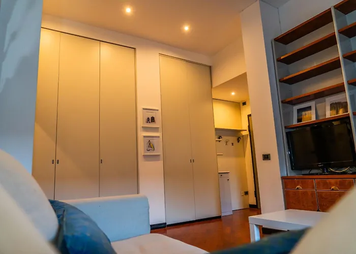 Da Sesto 22 Welcomely Appartement