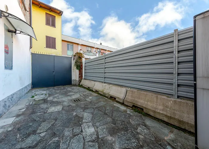 Magic Rent - Catullo * Mailand