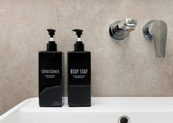 Apartmán Baires Milán