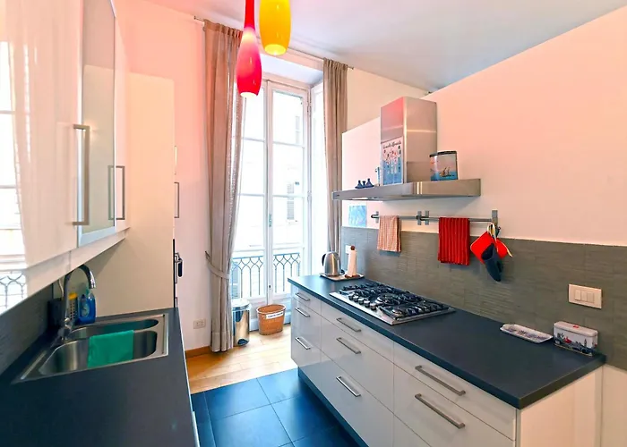 Apartman Moscova Atmosphere