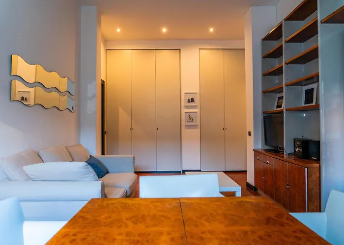 Da Sesto 22 Welcomely Appartement