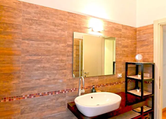 Moscova Atmosphere Apartman