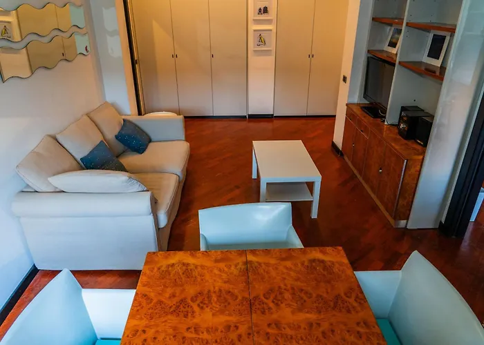 Da Sesto 22 Welcomely *