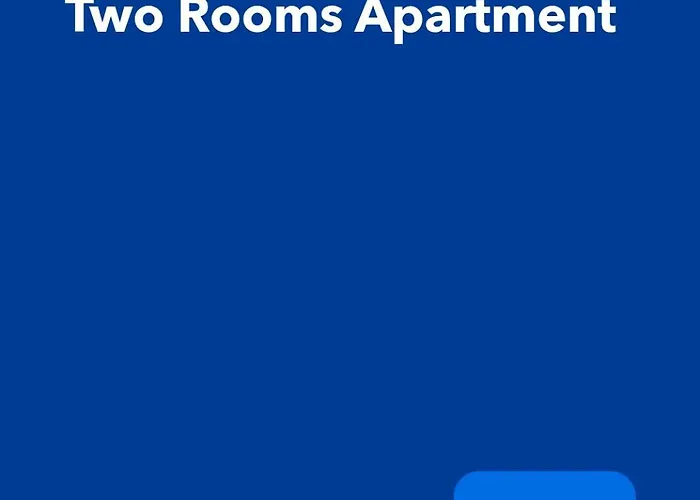 Bibi Pied-a-terre Vetra - Two *