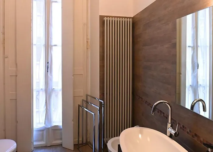 Apartman Moscova Atmosphere *