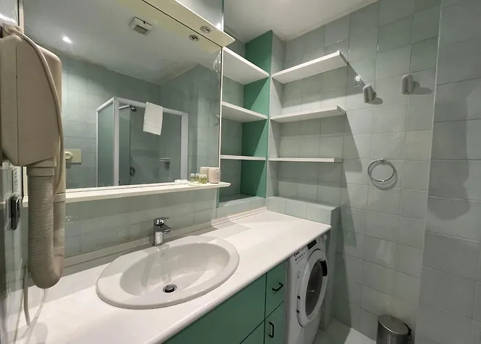 Appartement Da Sesto 22 Welcomely Milan