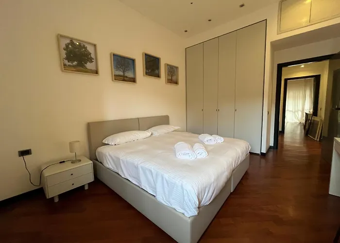 Da Sesto 22 Welcomely *