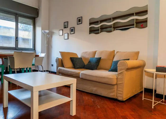 Appartement Da Sesto 22 Welcomely