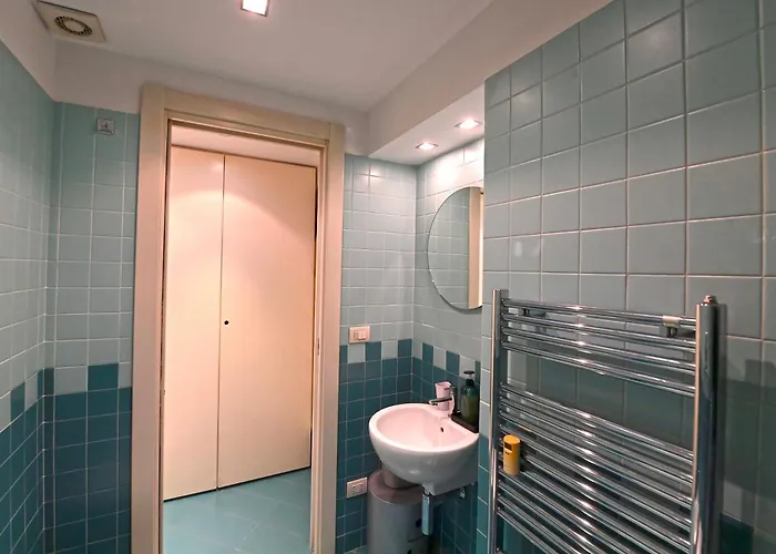 Apartman Moscova Atmosphere *