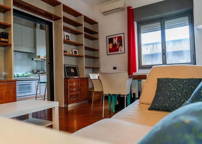 Da Sesto 22 Welcomely * Milan