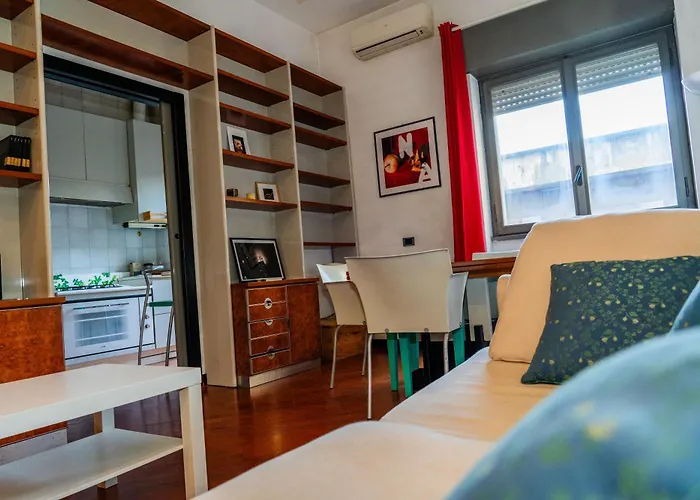 Da Sesto 22 Welcomely Appartement *