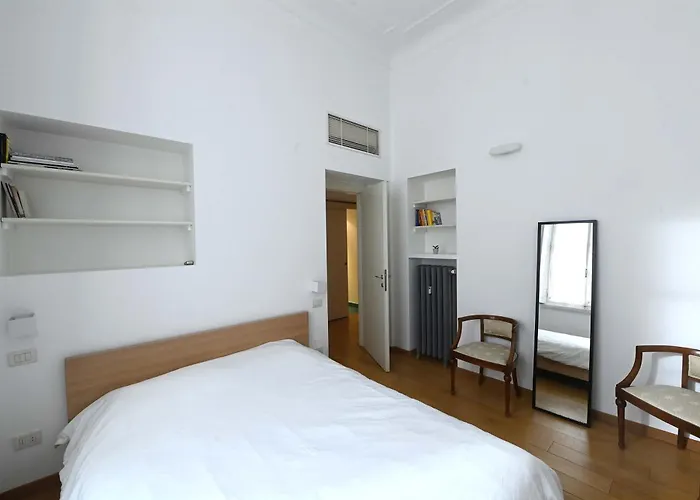 Apartman Moscova Atmosphere