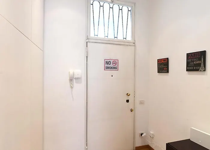 Apartman Moscova Atmosphere