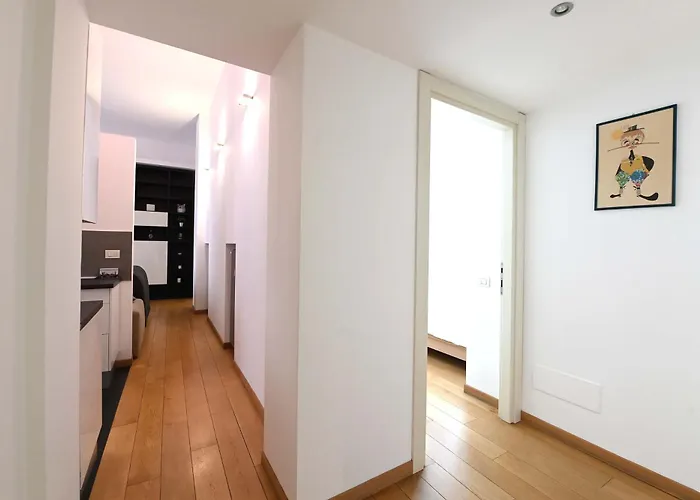 Moscova Atmosphere Milánó