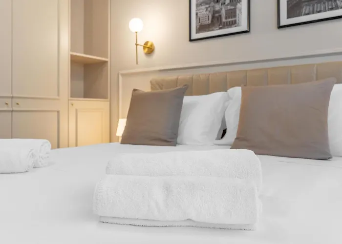 Hotell Vittoriana Foresteria Lombarda *