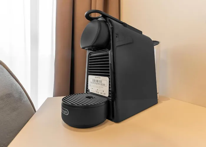 Hotell Vittoriana Foresteria Lombarda Milano