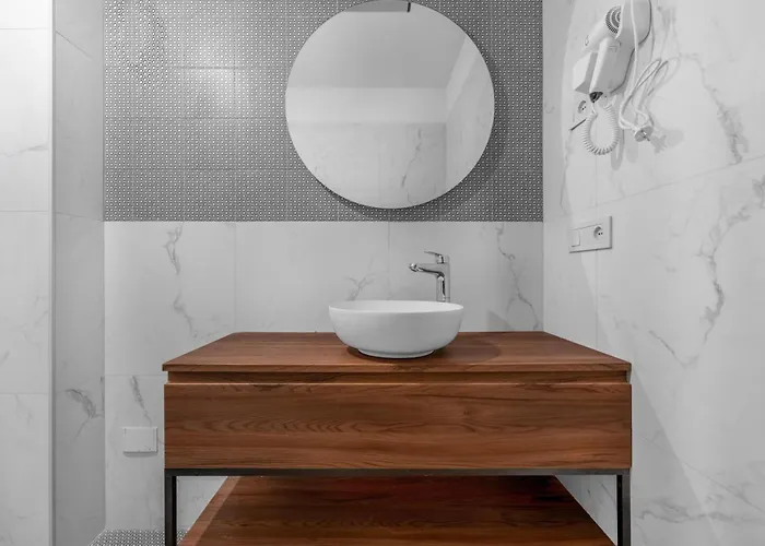 Vittoriana Foresteria Lombarda Hotell Milano