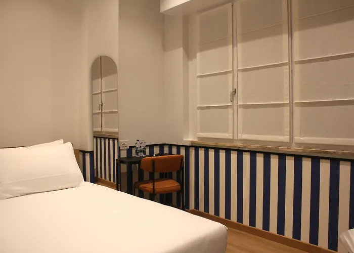 Homa Certosa District Szálloda 2*