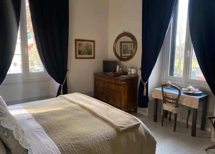 Fastinn Bocconi Navigli ベッド・アンド・ブレックファスト